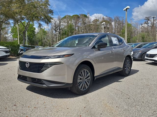 New 2026 Nissan Murano SL AWD/4WD image 4