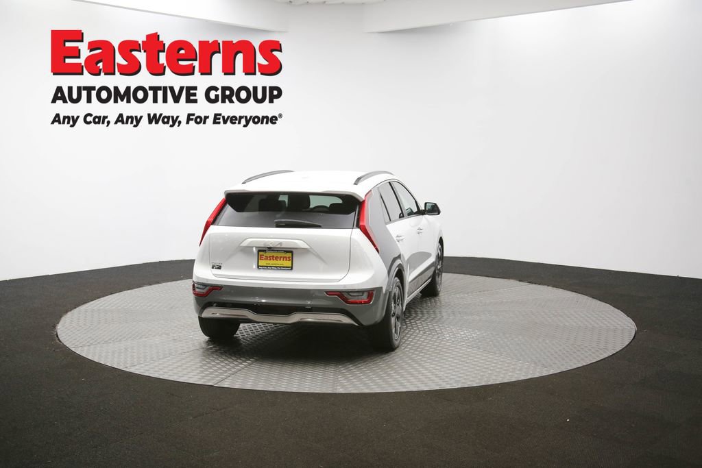 Used 2023 Kia Niro Wave image 41