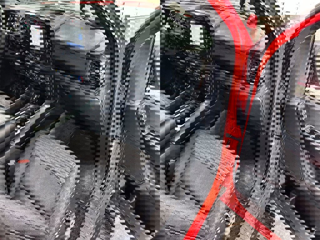 Used 2021 Ford F150 XL w/ STX Appearance Package image 28