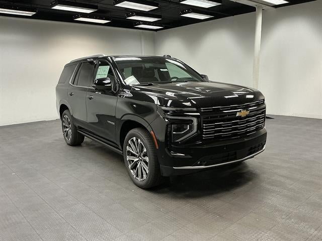 New 2026 Chevrolet Tahoe High Country AWD/4WD image 7