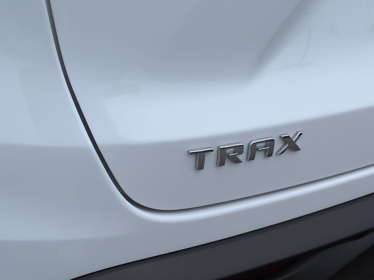 New 2026 Chevrolet Trax ACTIV w/ Driver Confidence Package FWD image 33