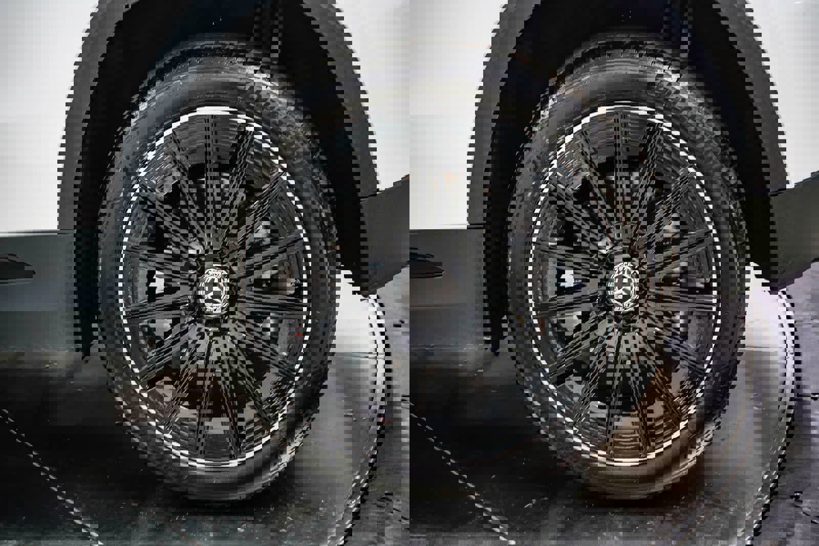 Used 2026 Mercedes-Benz GLA 250 image 10