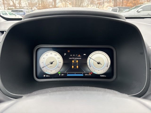 Certified 2023 Hyundai Kona Limited image 17