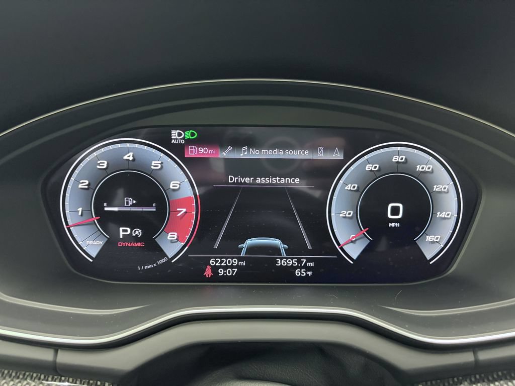 Used 2022 Audi SQ5 Premium Plus AWD/4WD image 19