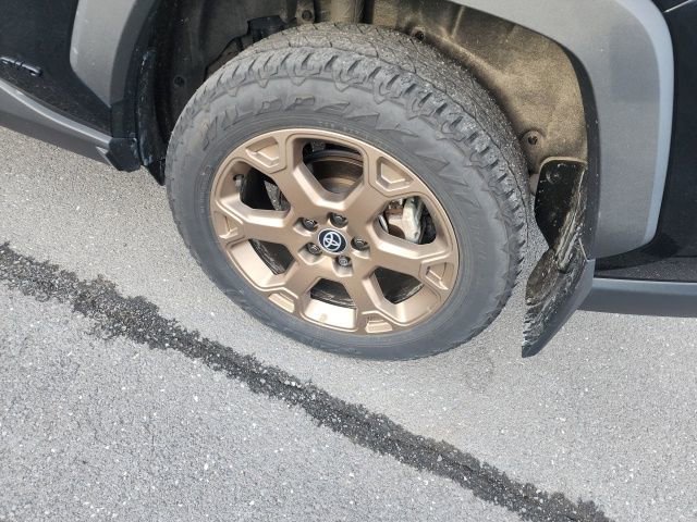 Certified 2024 Toyota RAV4 Woodland Edition image 10