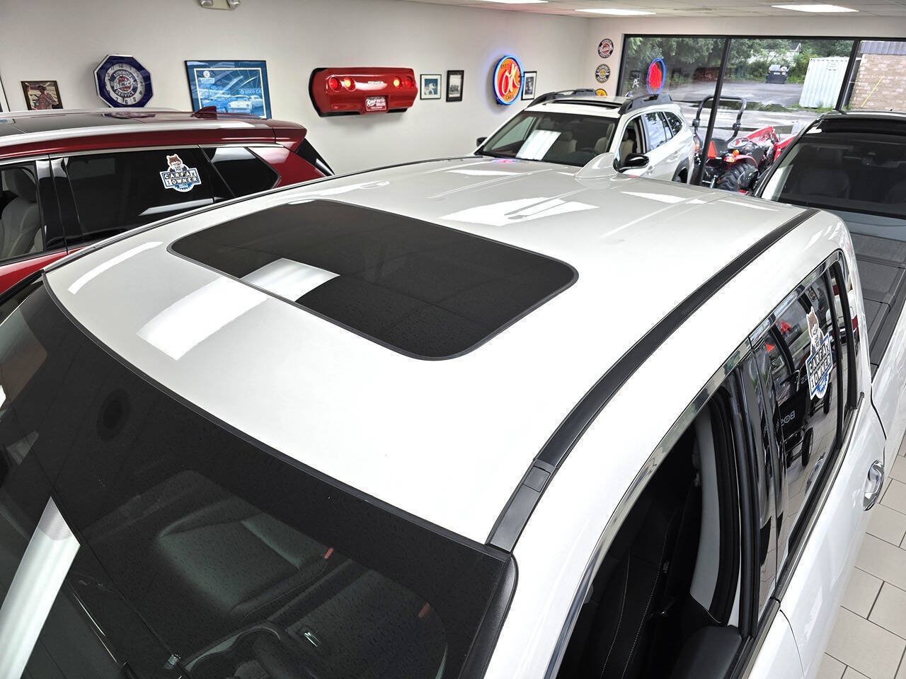 Used 2023 Honda Ridgeline RTL-E image 18