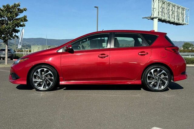 Used 2016 Scion iM FWD image 7