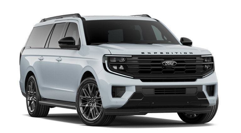 New 2026 Ford Expedition Max Platinum w/ Stealth Appearance Package AWD/4WD image 27