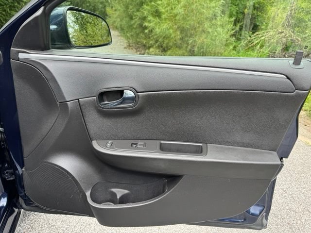 Used 2009 Chevrolet Malibu LT FWD image 17