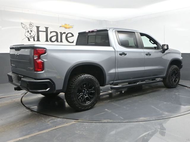Used 2023 Chevrolet Silverado 1500 ZR2 image 49