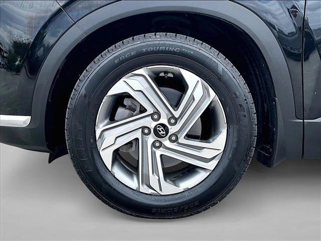 Used 2022 Hyundai Santa Fe SEL w/ Convenience + Premium Package FWD image 10
