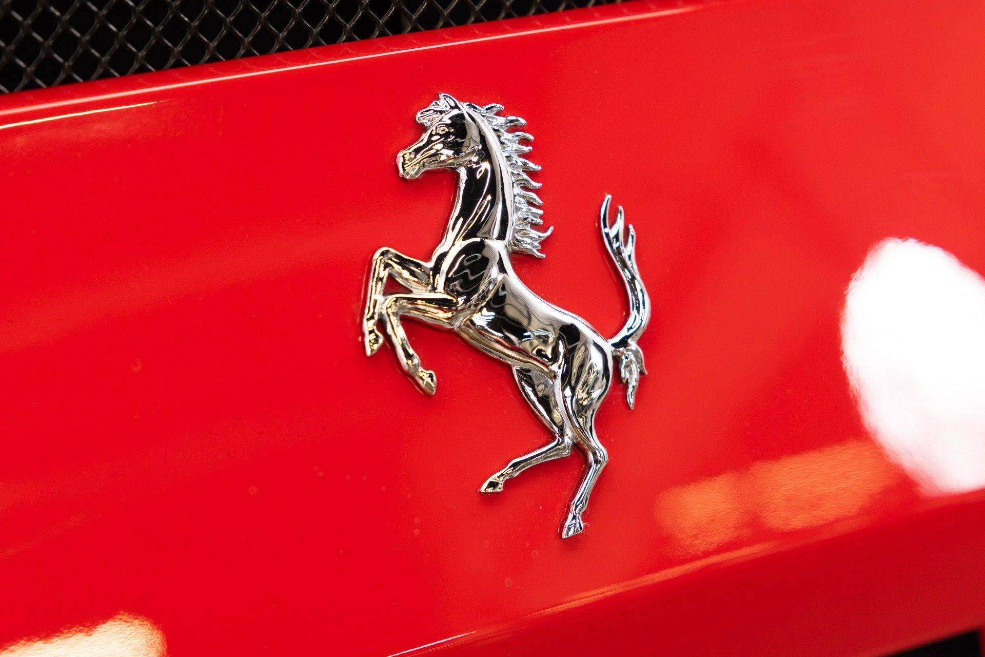 Certified 2014 Ferrari 458 Speciale Coupe RWD image 45