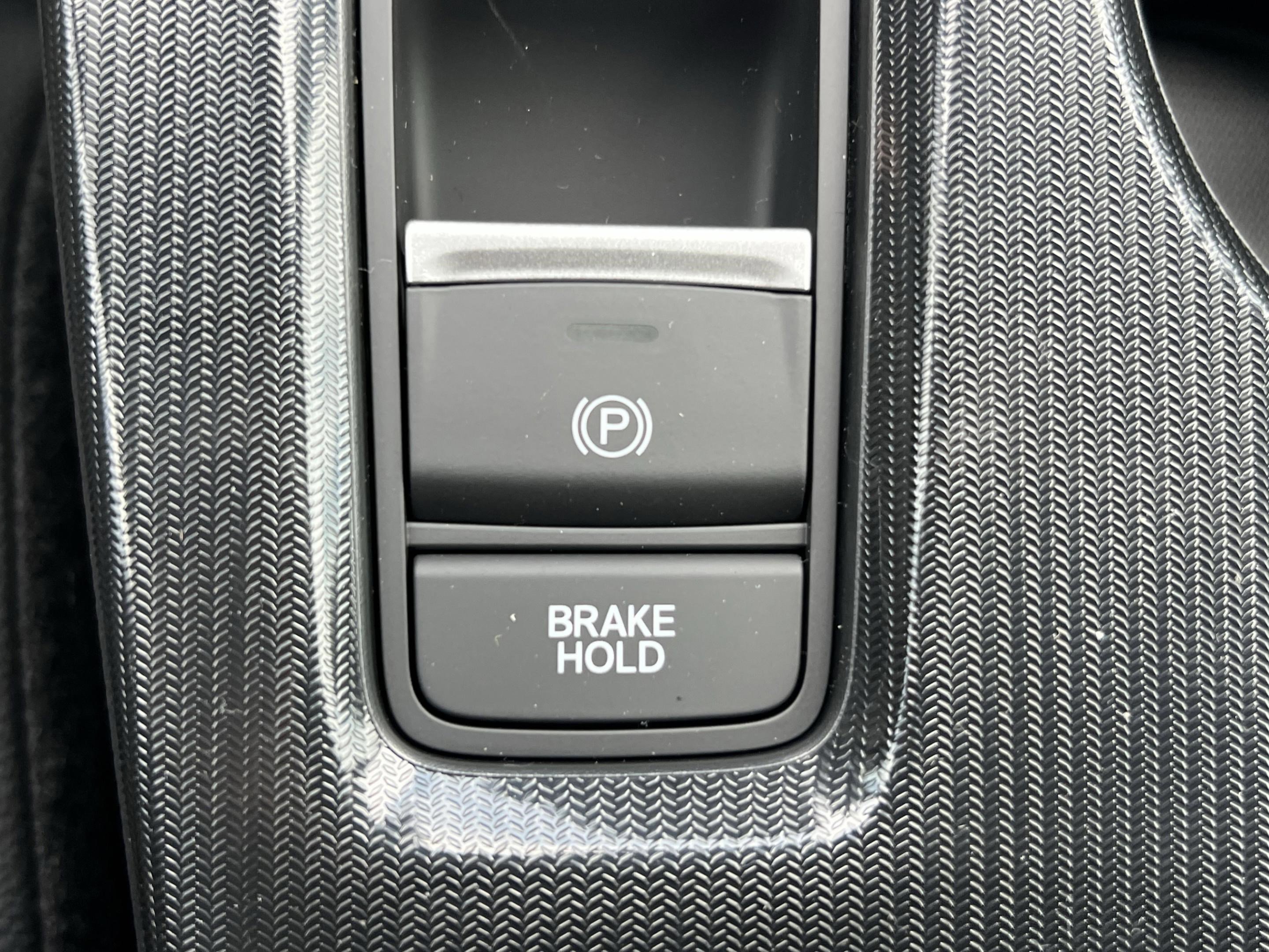 New 2026 Honda Civic Sport image 21