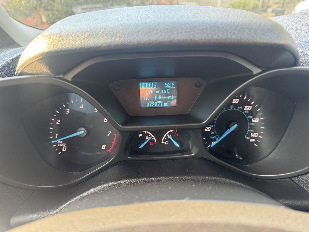 Used 2018 Ford Transit Connect XL image 11