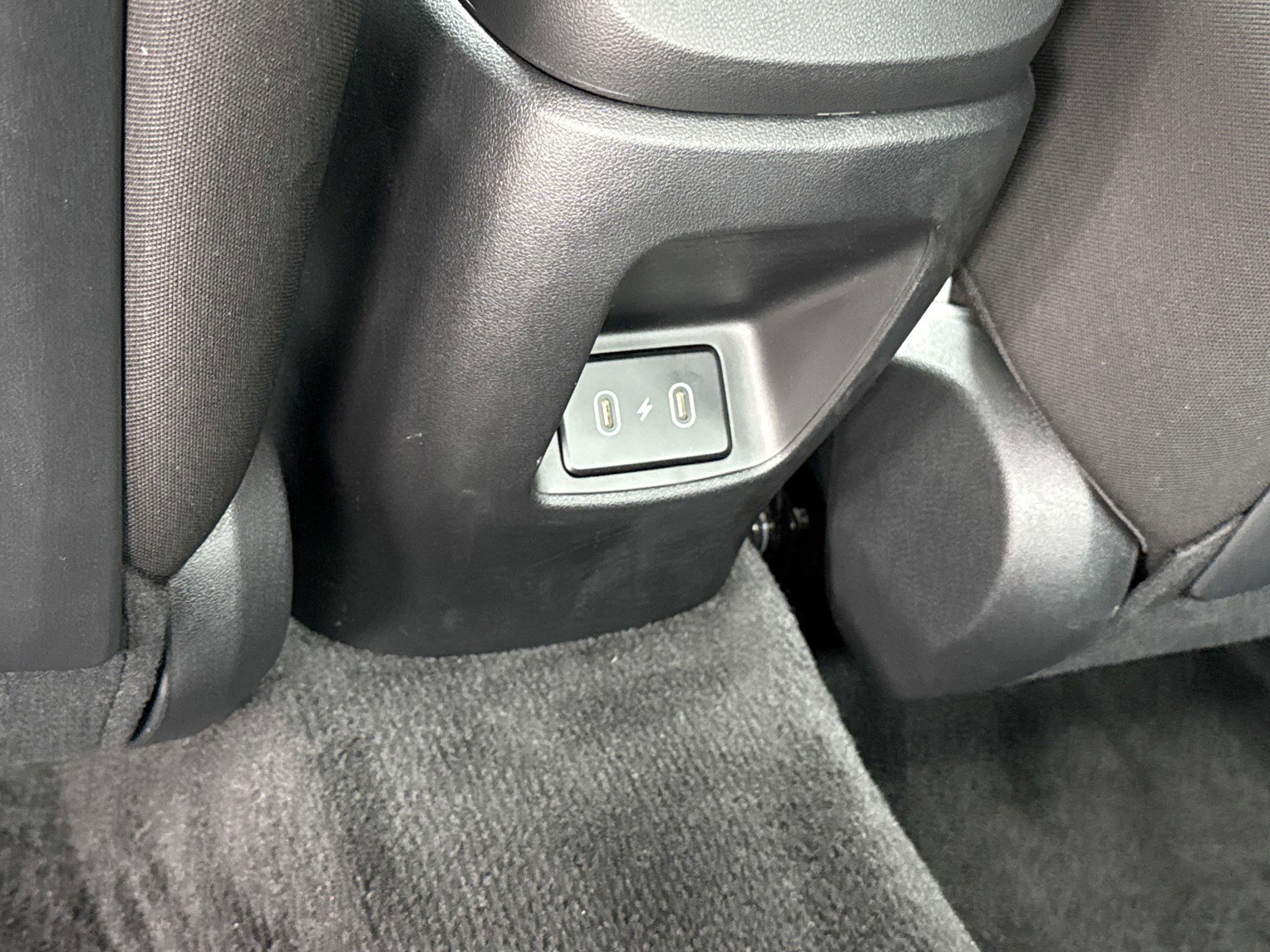 Certified 2025 Hyundai Elantra Sport image 14