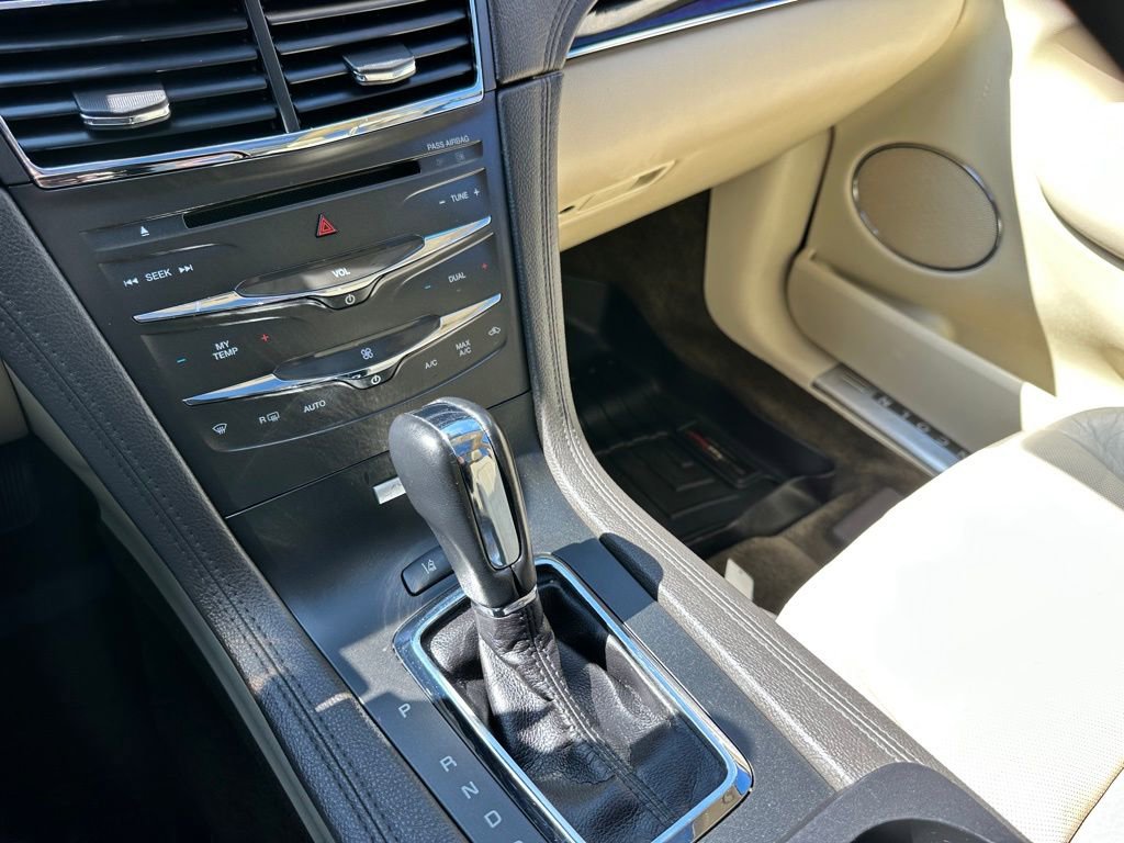 Used 2018 Lincoln MKT AWD w/ Technology Package image 20