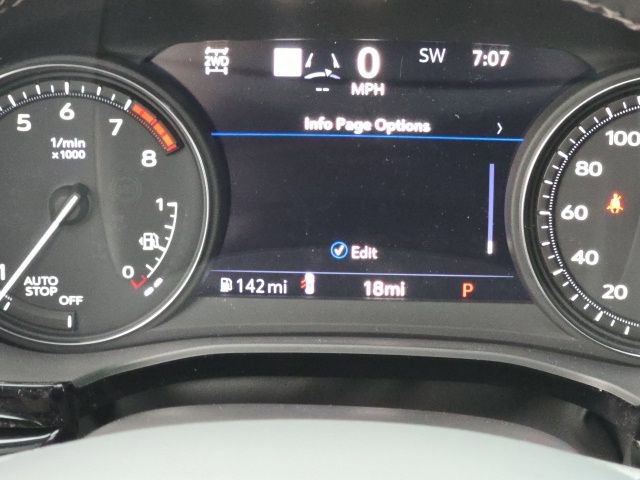 New 2025 Cadillac XT6 Sport w/ Technology Package AWD/4WD image 26
