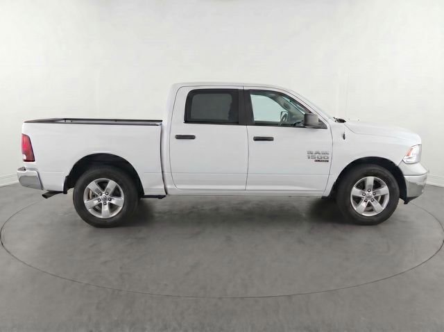 Used 2024 RAM 1500 Classic SLT RWD image 2