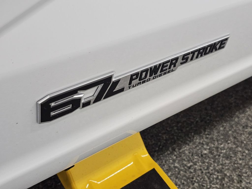 New 2026 Ford F250 XLT AWD/4WD image 24
