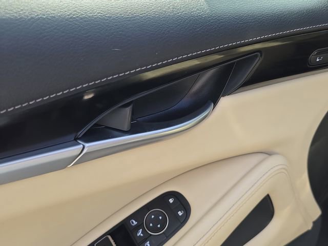 Used 2023 INFINITI QX60 Pure FWD image 20