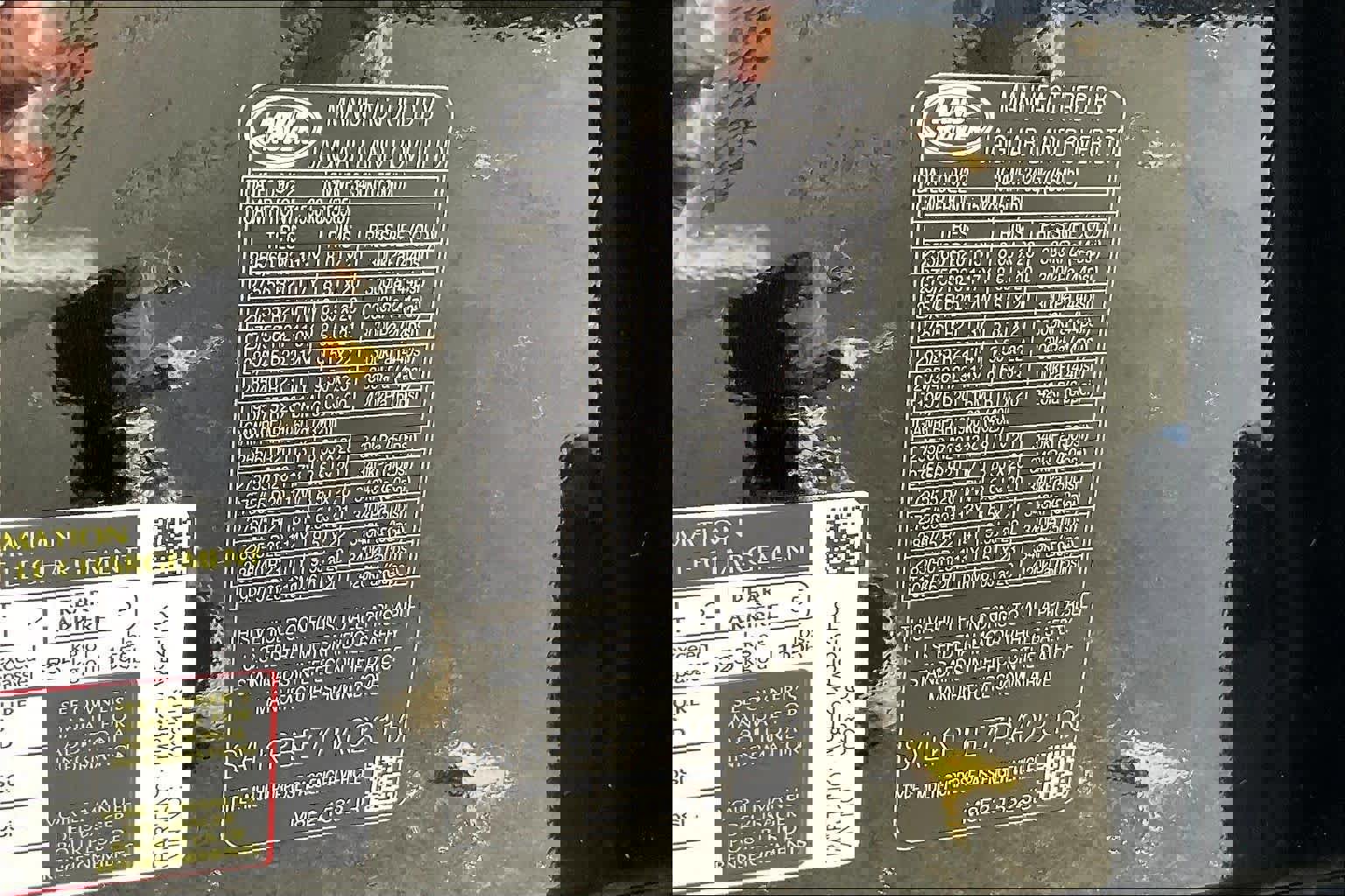 Used 2023 Land Rover Range Rover Long Wheelbase SE image 33