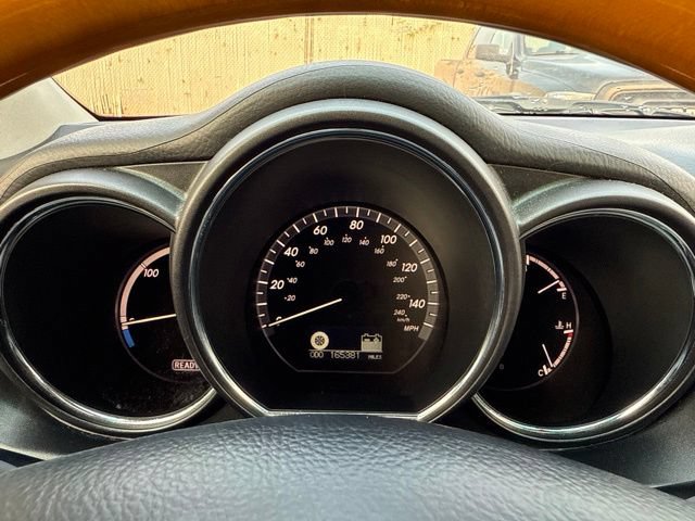 Used 2007 Lexus RX 400h AWD image 23
