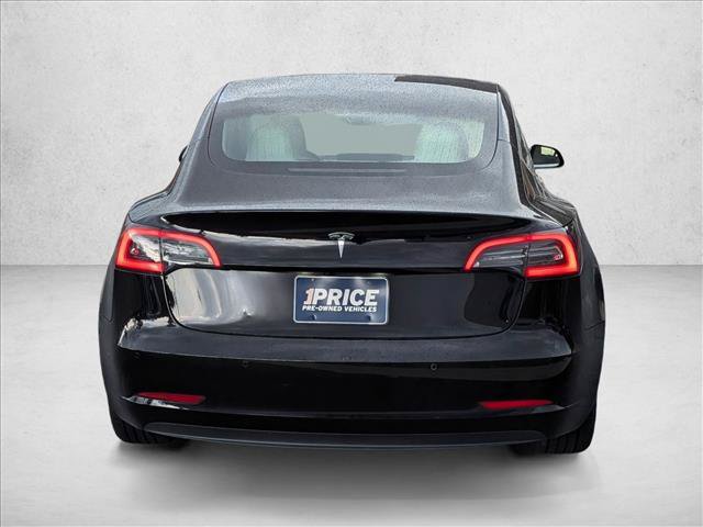 Used 2019 Tesla Model 3 Standard Range Plus RWD image 6