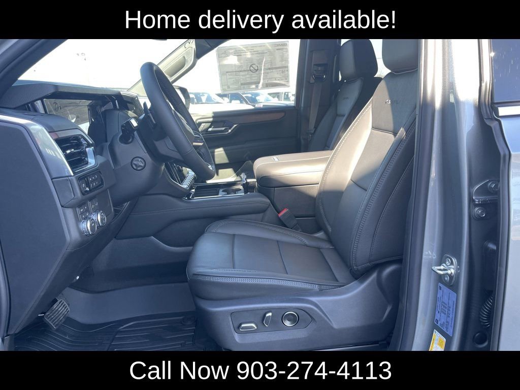 New 2026 GMC Yukon XL Denali w/ Sun & Power Step Package image 9