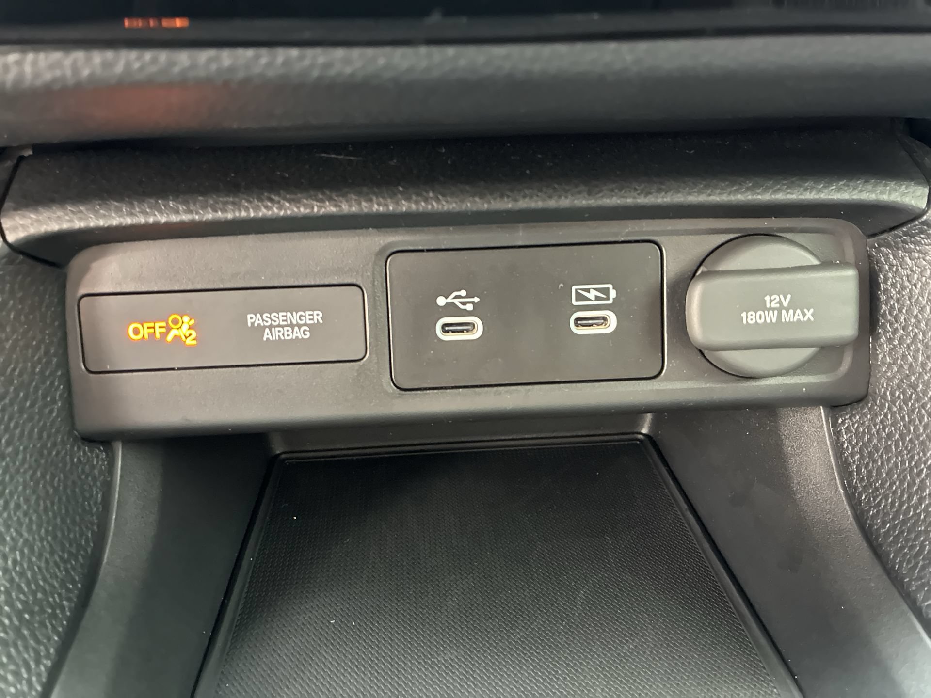 Certified 2026 Honda Civic Sport image 32