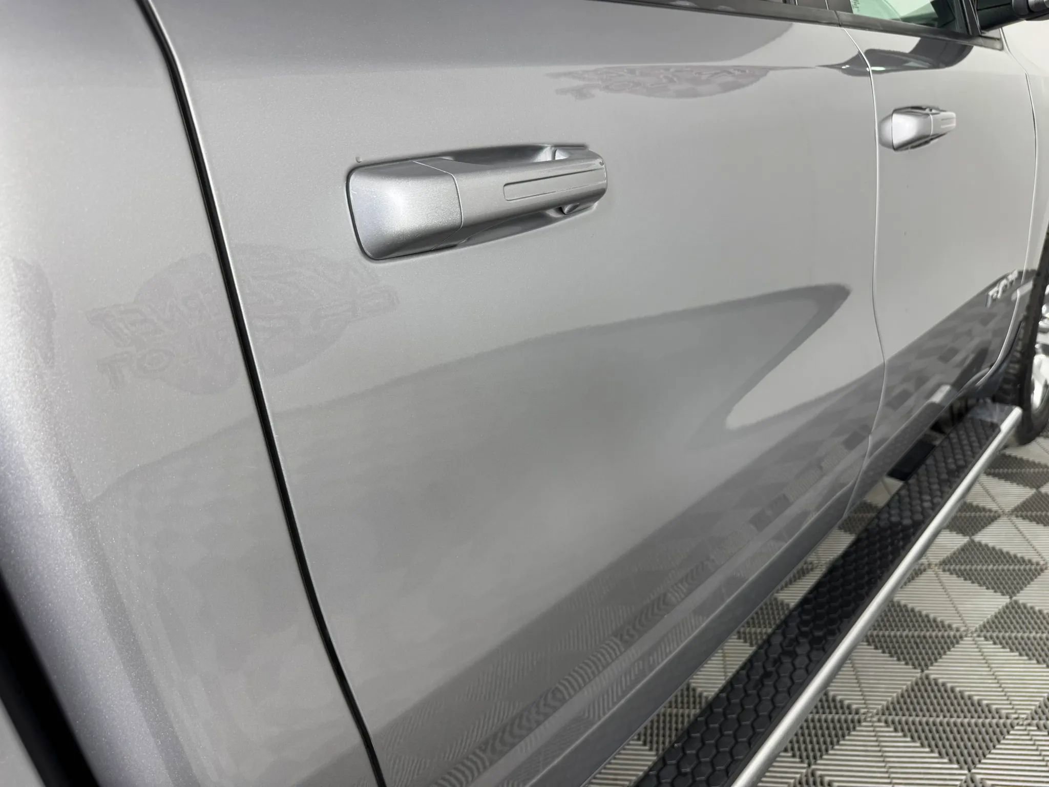 Used 2020 RAM 1500 Big Horn AWD/4WD image 27