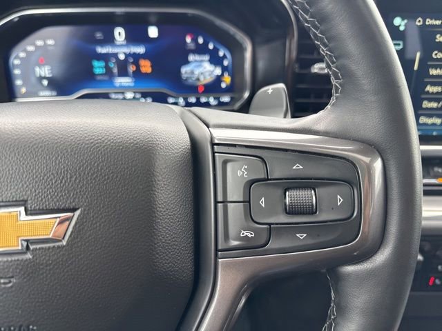 Used 2023 Chevrolet Silverado 1500 High Country w/ High Country Premium Package image 19