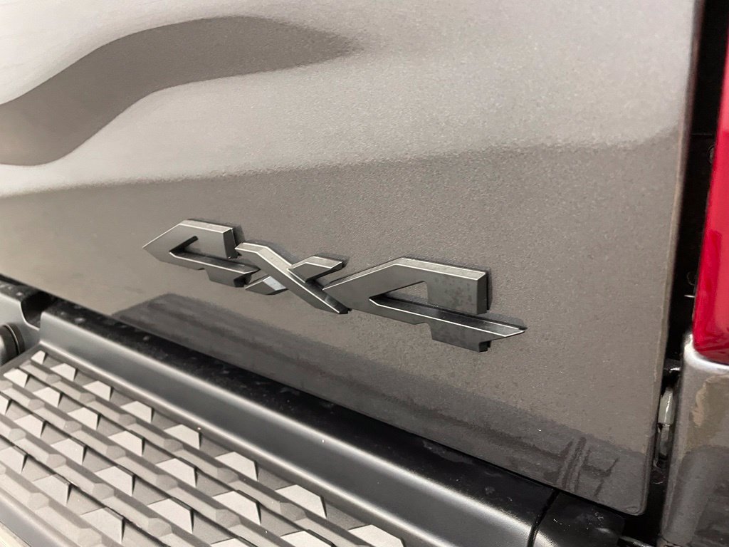 New 2027 RAM 2500 Laramie w/ Night Edition AWD/4WD image 6