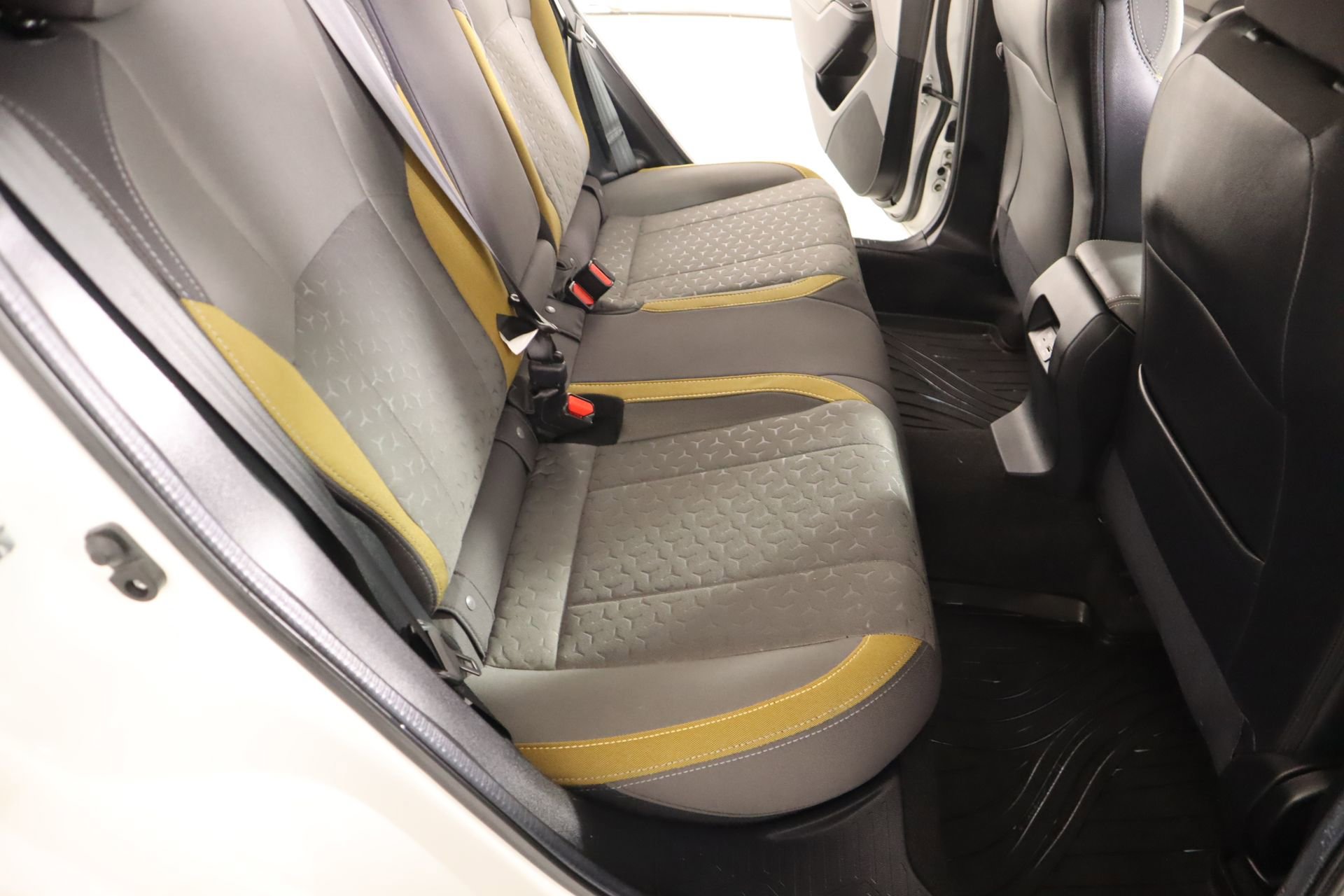 Used 2024 Subaru Crosstrek 2.5i Sport w/ Popular Package #4A image 14