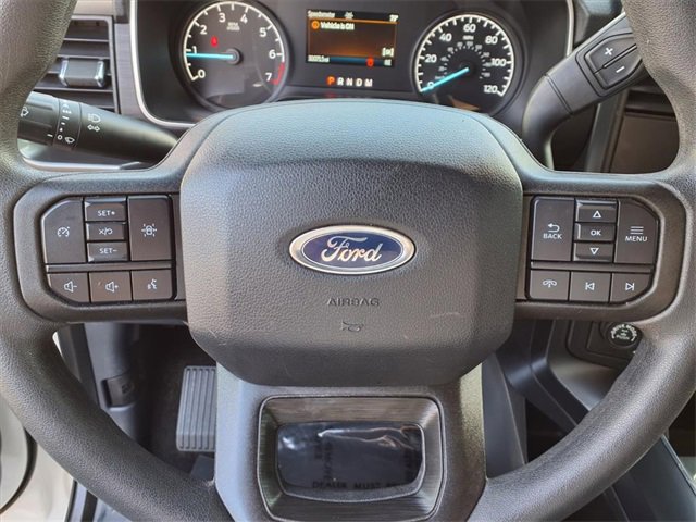 Used 2022 Ford F150 XL w/ STX Appearance Package image 11