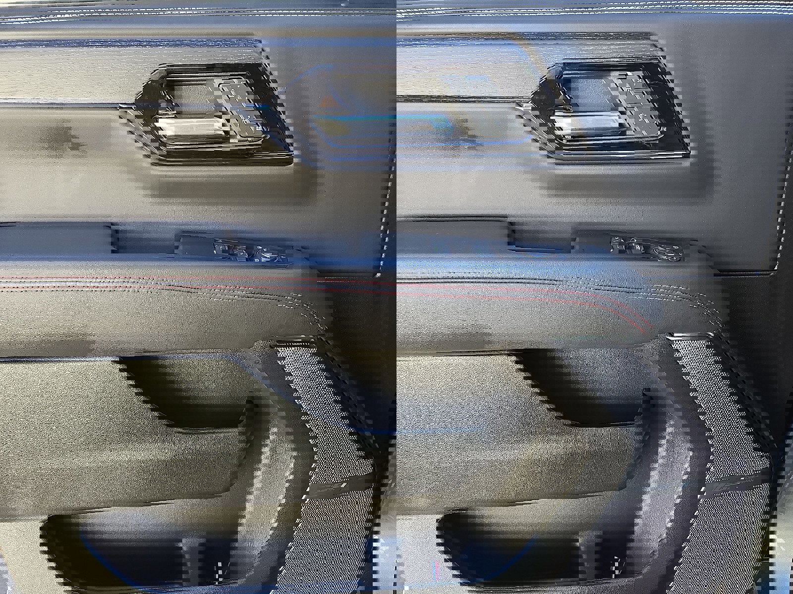 Used 2025 GMC Yukon AT4 Ultimate w/ LPO, Floor Liner Package image 13