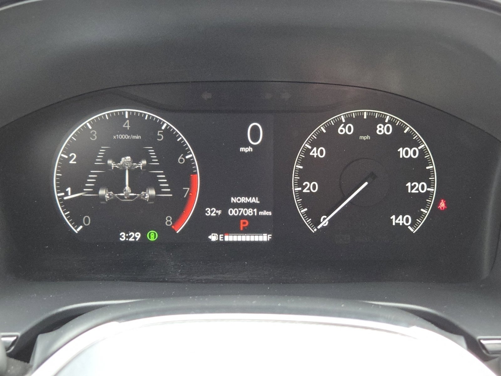 Certified 2024 Honda CR-V EX-L image 29