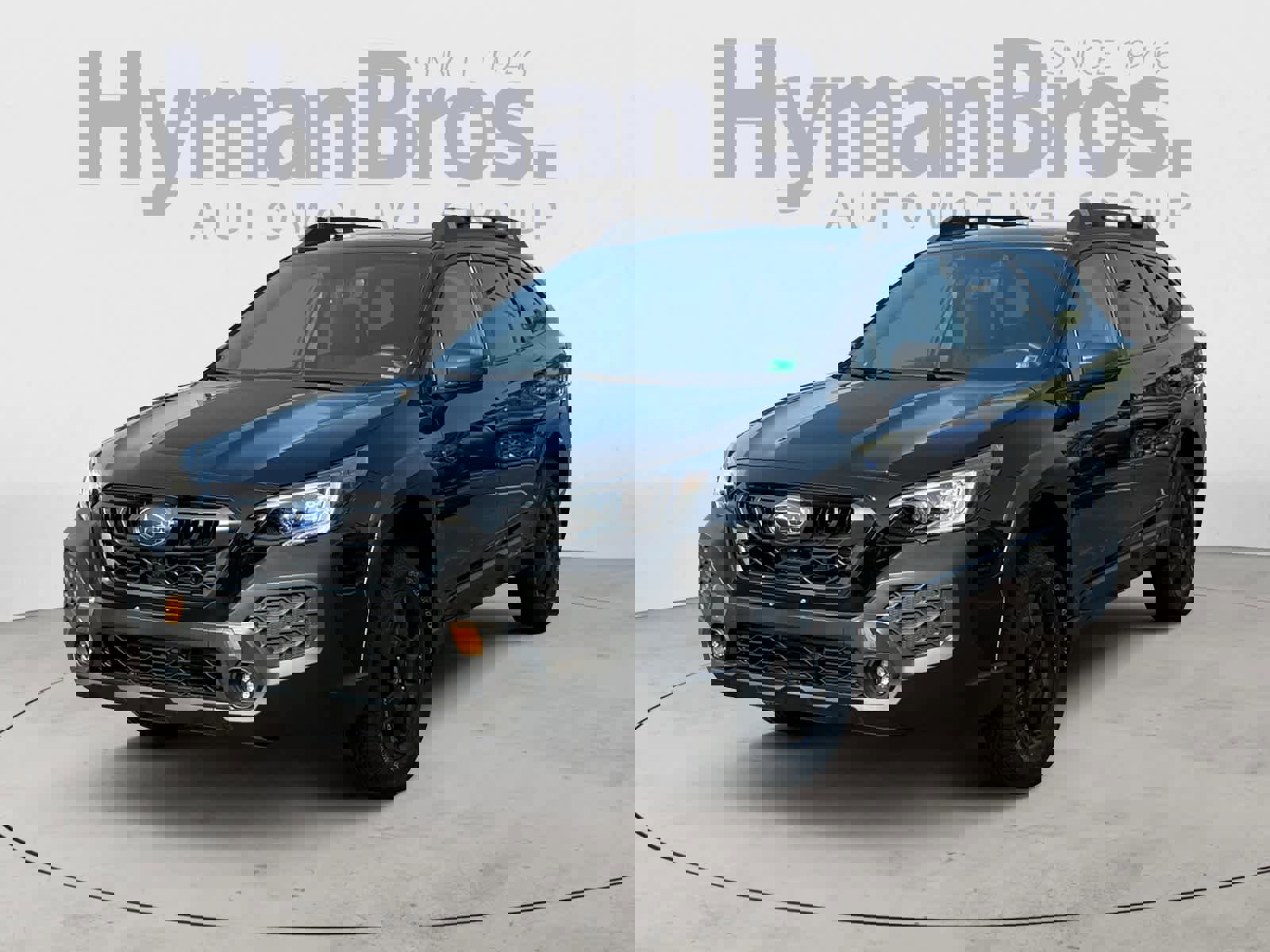 New 2025 Subaru Outback Wilderness image 8