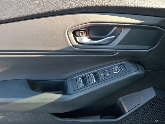 Used 2025 Honda Accord SE image 12