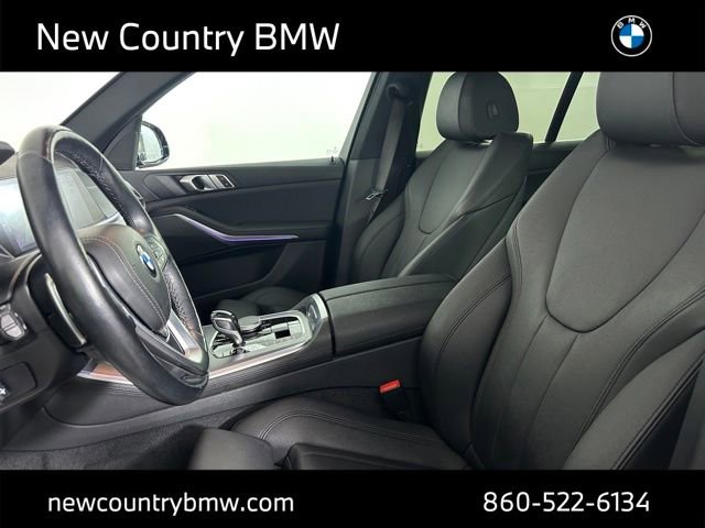 Used 2019 BMW X5 xDrive40i w/ Convenience Package image 13
