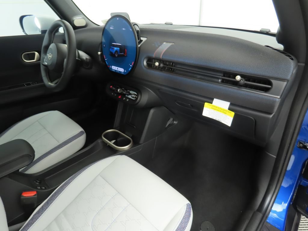 Used 2026 MINI Cooper S image 19