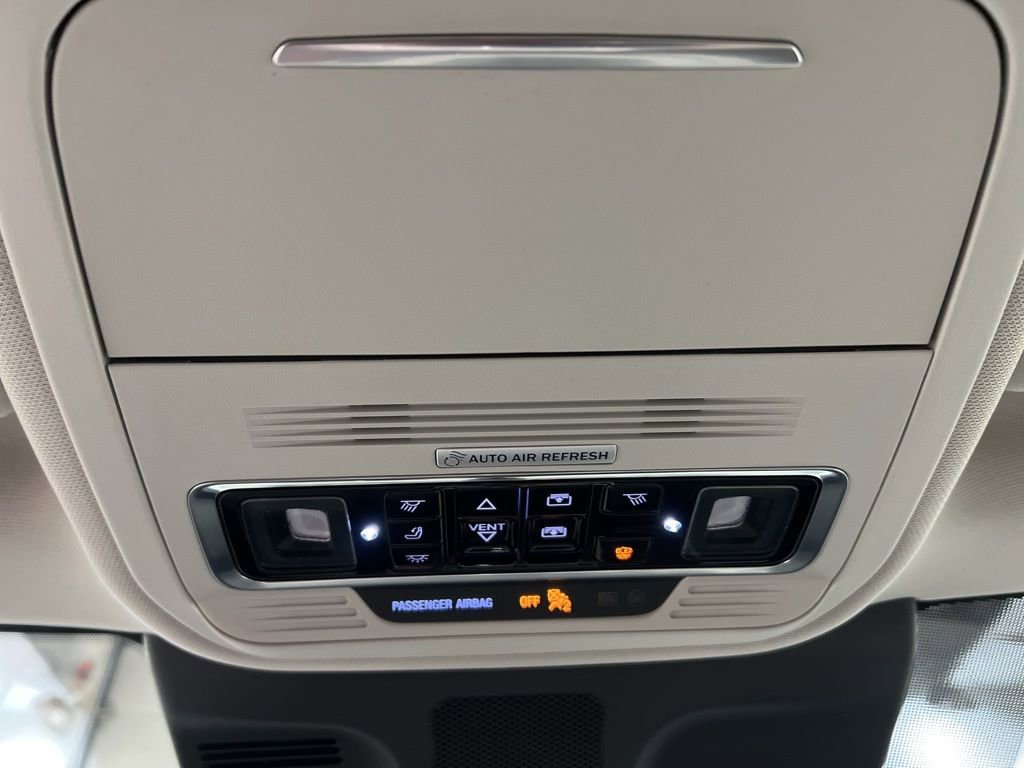 New 2026 Lincoln Navigator Reserve w/ Jet Appearance Package image 28