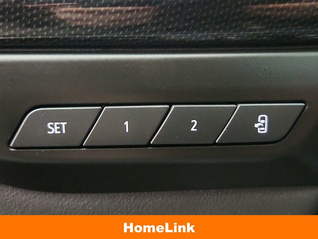 Used 2022 Buick Envision Essence w/ Technology Package I image 23