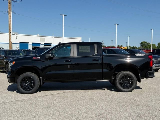 New 2026 Chevrolet Silverado 1500 LT Trail Boss w/ Convenience Package II AWD/4WD video 2