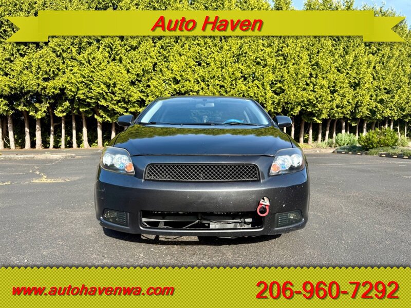 Used 2010 Scion tC Release Series 6.0 FWD image 3