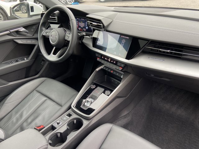 Used 2022 Audi A3 2.0T Premium w/ Convenience Package image 25
