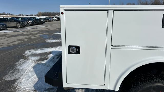 New 2026 Chevrolet Silverado 3500 W/T w/ WT Convenience Package image 42