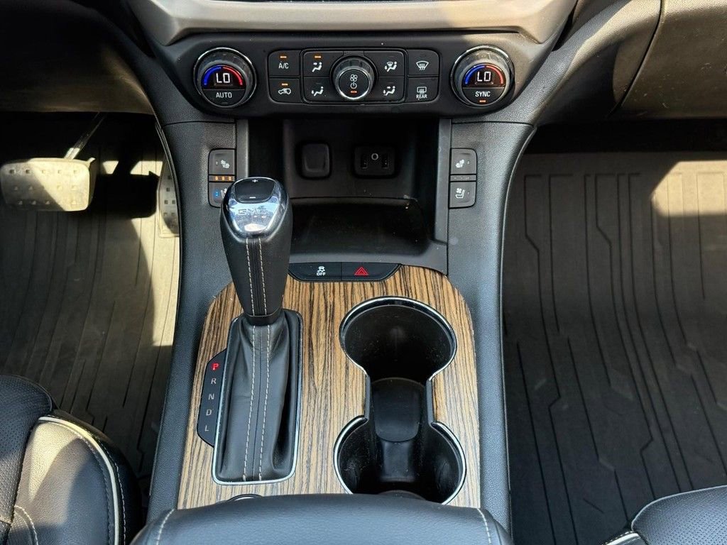 Used 2017 GMC Acadia Denali w/ Technology Package image 15