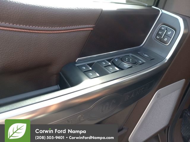 New 2026 Ford F350 King Ranch image 11