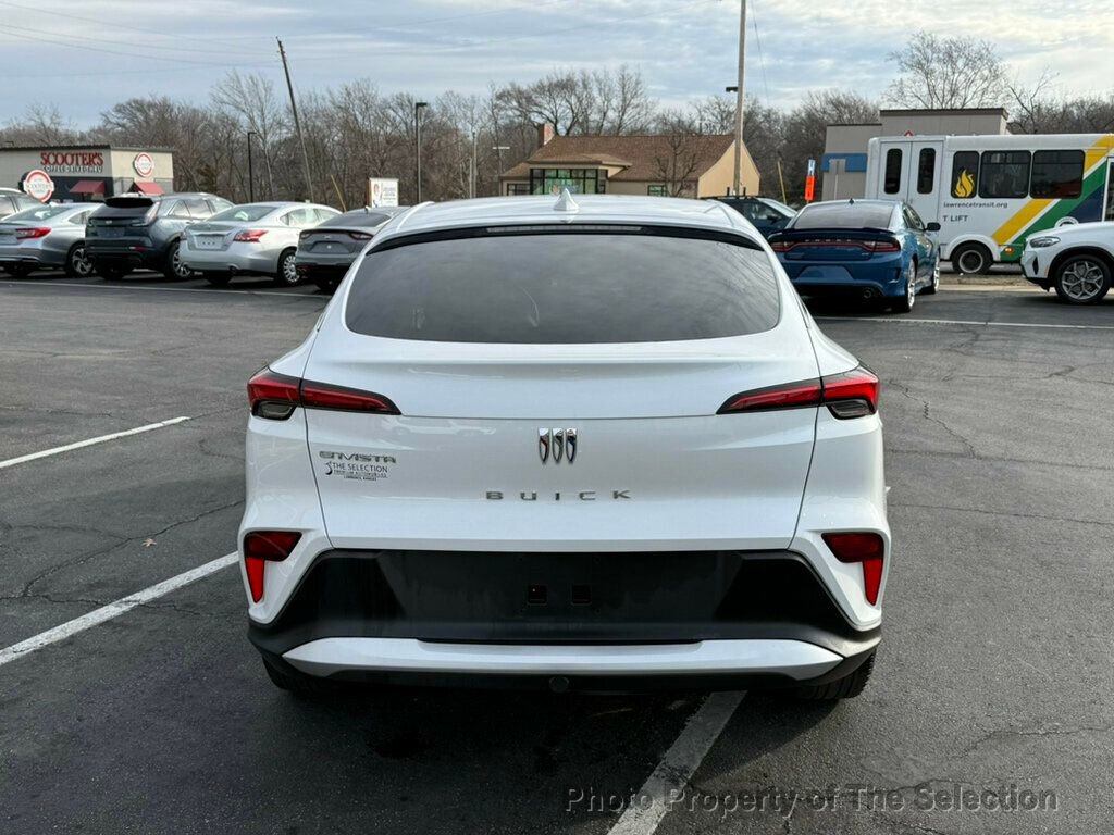 Used 2024 Buick Envista Preferred w/ Convenience I Package image 10