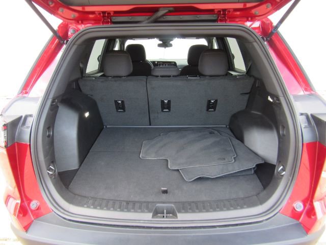 Used 2026 Chevrolet Equinox LT image 23